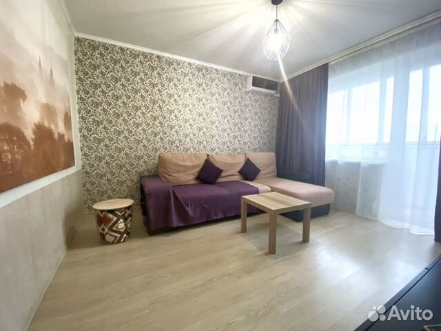 2-к квартира, 45 м², 8/9 эт.