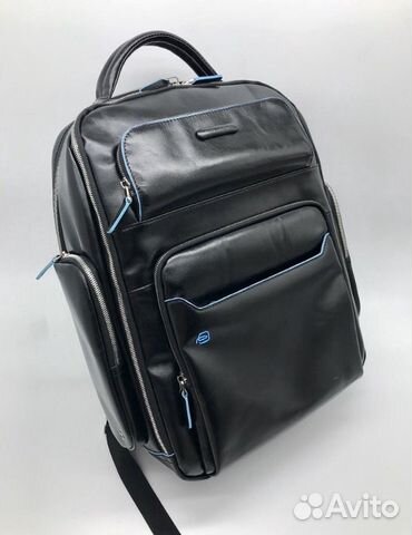 Рюкзак Piquadro italy (пиквадро) CA3998B2/N