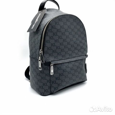 Рюкзак Karl Lagerfeld Paris Рюкзак Karl Lagerfeld Paris