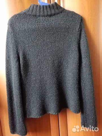 Комплект юбка с кофтой