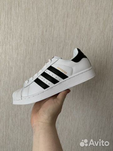 Кроссовки Adidas Superstar новые размеры 35-40 Кроссовки Adidas Superstar новые размеры 35-40