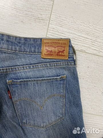 Джинсы Levis оригинал Джинсы Levis оригинал