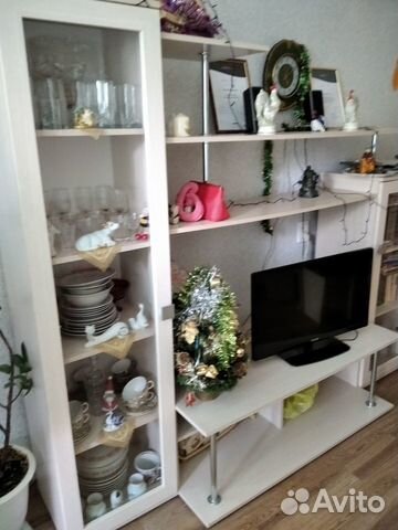 2-к квартира, 45 м², 5/5 эт.