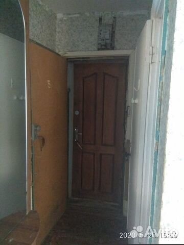 1-к квартира, 30.5 м², 3/5 эт. 1-к квартира, 30.5 м², 3/5 эт.