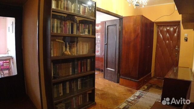 2-к квартира, 57 м², 3/9 эт. 2-к квартира, 57 м², 3/9 эт.