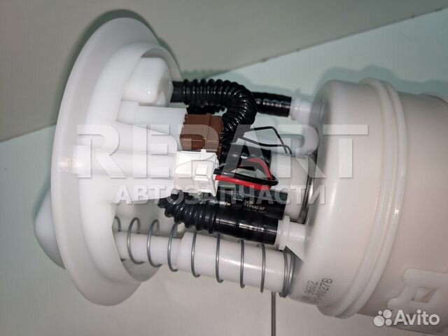 Топливный насос Nissan Terrano 1704200Q1A