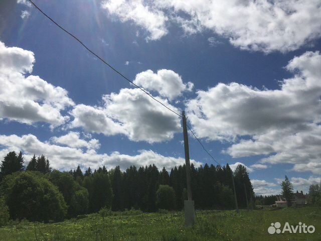 Участок 15 сот. (ИЖС)