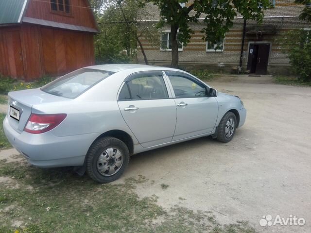 BYD F3 1.5 МТ, 2011, 130 000 км BYD F3 1.5 МТ, 2011, 130 000 км