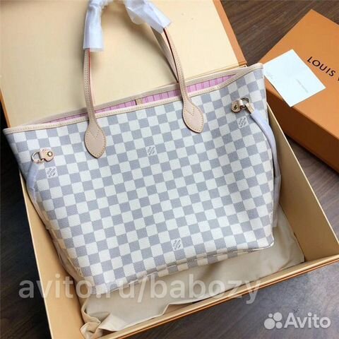 Louis Vuitton Neverfull Louis Vuitton Neverfull
