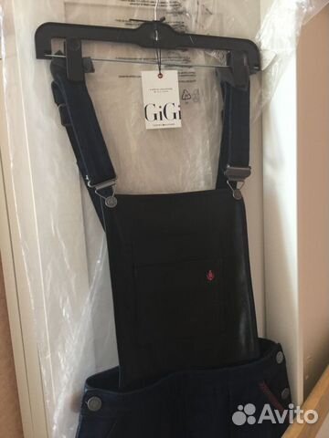 Комбинезон Tommy Hilfiger GiGi Hadid 27/32