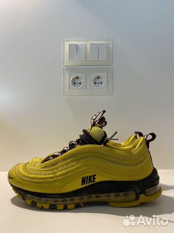 Кроссовки Nike Air Max 97