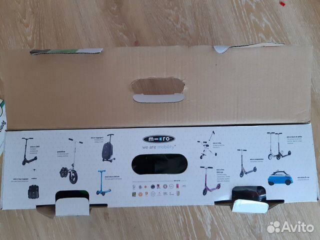 Новый самокат Micro mini deluxe + шлем в подарок Новый самокат Micro mini deluxe + шлем в подарок