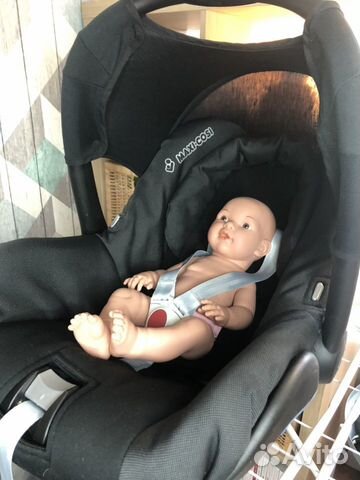 Автолюлька Maxi-cosi Автолюлька Maxi-cosi