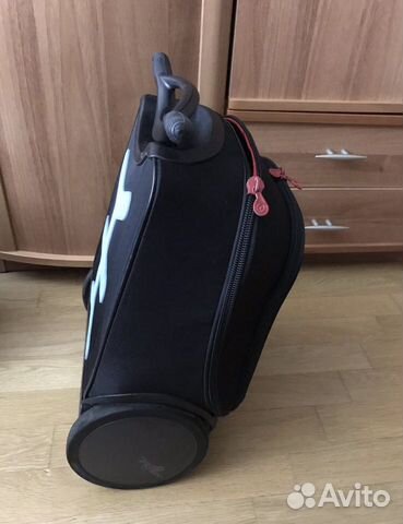 Рюкзак на колёсах Nikidom Рюкзак на колёсах Nikidom