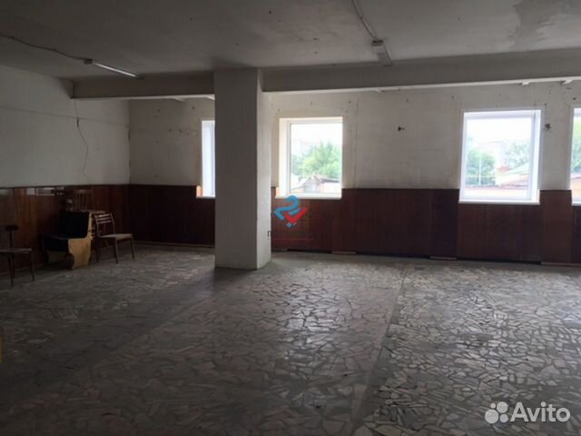 Сдам производственное помещение, 170.0 м²