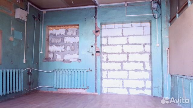 Складское помещение, 14.5 м² Складское помещение, 14.5 м²