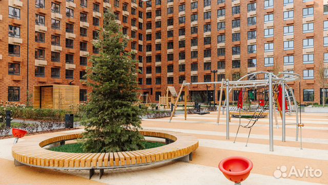 3-к квартира, 81.1 м², 3/16 эт. 3-к квартира, 81.1 м², 3/16 эт.