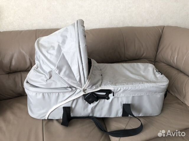 Люлька Baby Jogger Люлька Baby Jogger