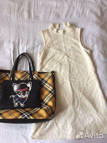 Платье Monki Платье Monki