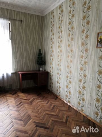 3-к квартира, 75.8 м², 4/4 эт.