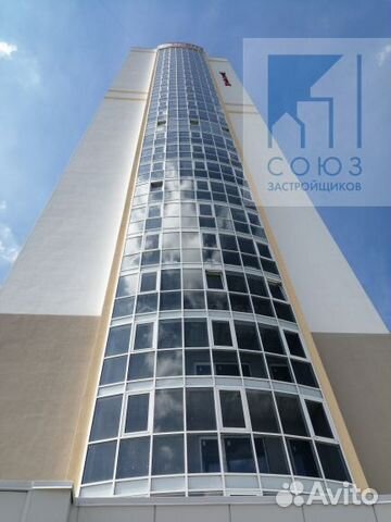2-к квартира, 87 м², 22/26 эт. 2-к квартира, 87 м², 22/26 эт.