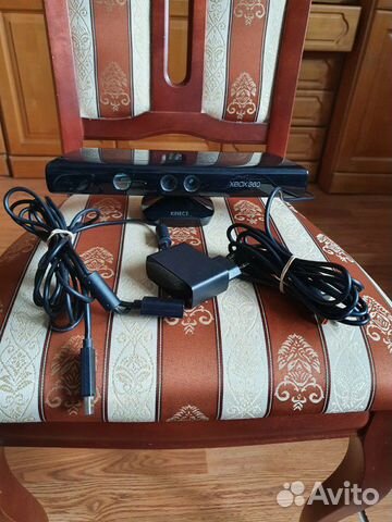 Kinect (xbox 360 ) Kinect (xbox 360 )