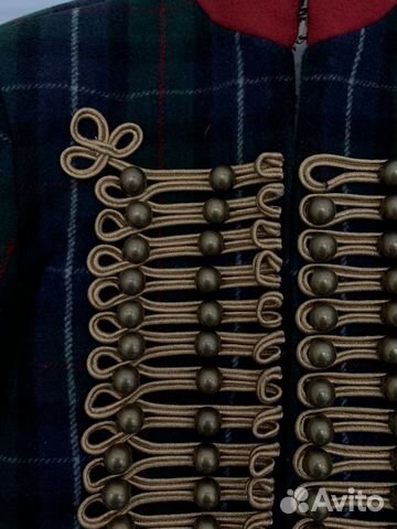 Пиджак Ralph Lauren оригинал Пиджак Ralph Lauren оригинал