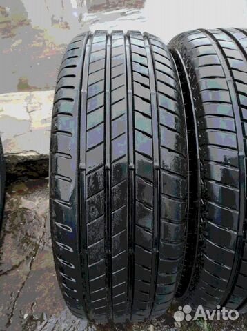 225 60 18 Bridgestone бу Шины Летние 225 60 R18 10