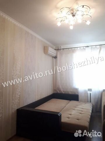 2-к квартира, 40.6 м², 3/6 эт.