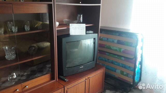 2-к квартира, 60 м², 2/5 эт.
