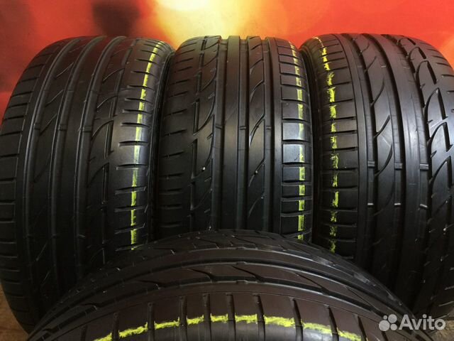 Летние шины Bridgestone Potenza S001 255 40 19 Летние шины Bridgestone Potenza S001 255 40 19