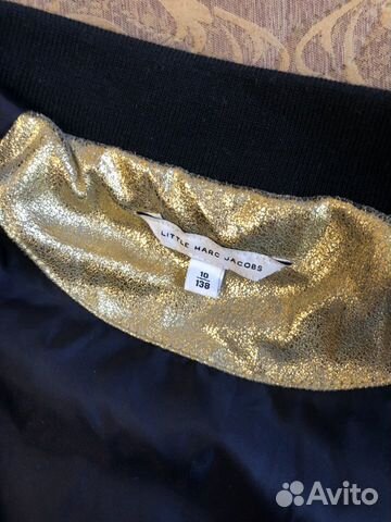 Little Marc Jacobs 10