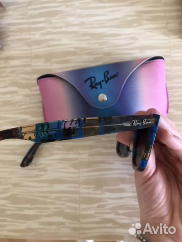 Очки Ray Ban Очки Ray Ban