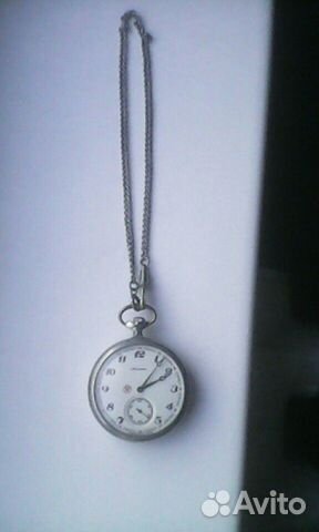 Часы,Молния