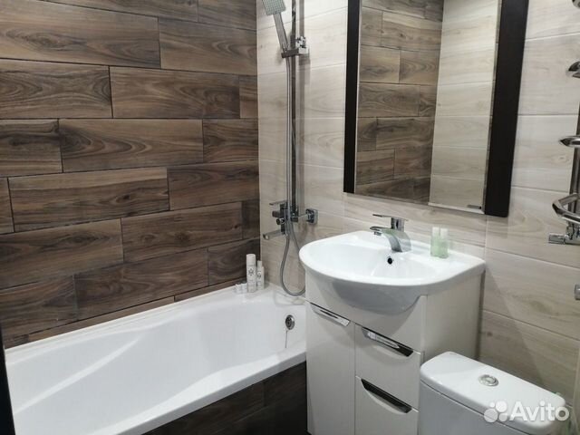 2-к квартира, 48 м², 5/5 эт.