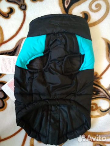 Одежда для собаки