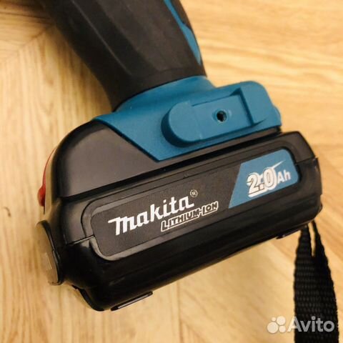 Шуруповерт Makita DF 331 (j) Шуруповерт Makita DF 331 (j)