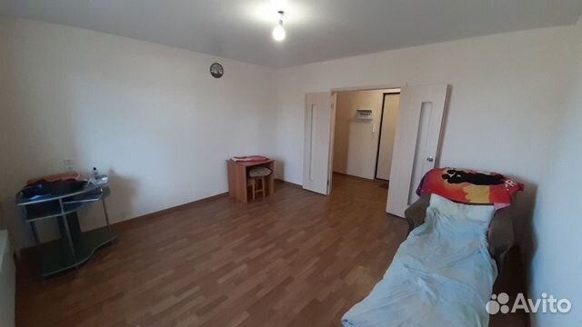 1-к квартира, 43 м², 2/5 эт.