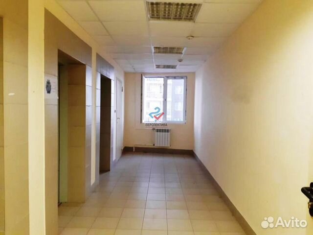 1-к квартира, 42.9 м², 24/25 эт.