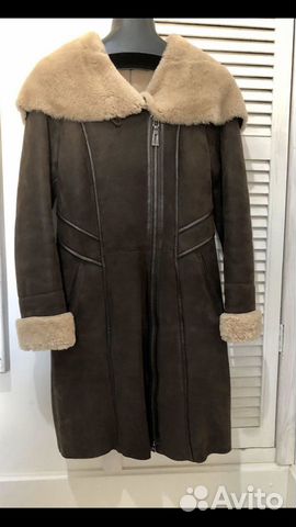 Дубленка Каляев Дубленка Каляев