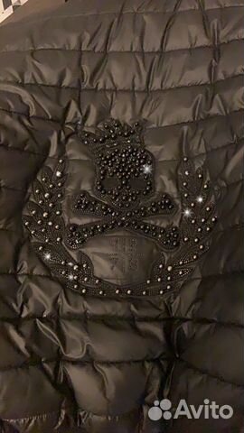 Женская куртка Женская куртка