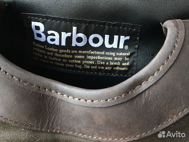 Женская сумка Barbour -икона стиля.NEW Женская сумка Barbour -икона стиля.NEW