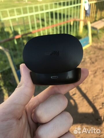 Беспроводные наушники Airdots Беспроводные наушники Airdots