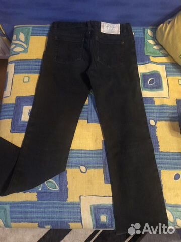 Детские джинсы Ralph Lauren Детские джинсы Ralph Lauren