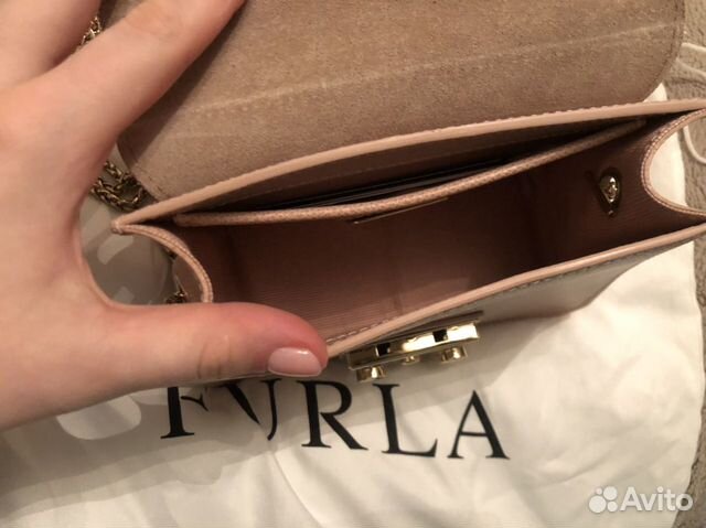 Furla Metropolis оригинал Furla Metropolis оригинал