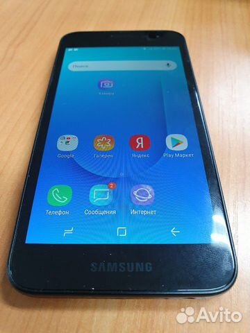Samsung Galaxy J2 core Samsung Galaxy J2 core