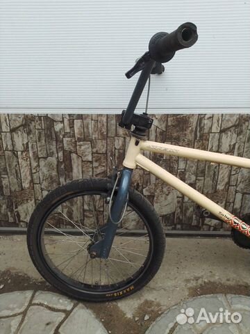 BMX Stels Saber S1
