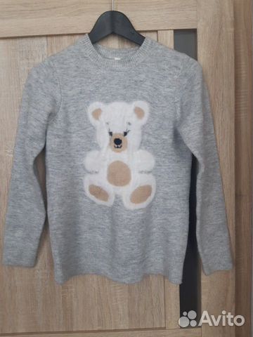 Пуловер Пуловер