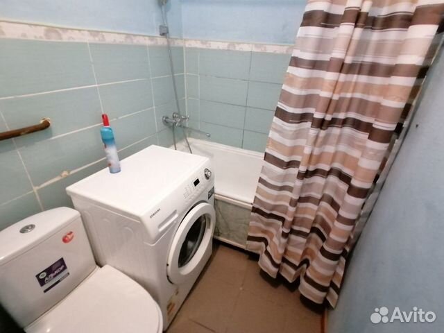 1-к квартира, 36 м², 3/5 эт.