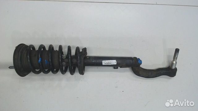 Амортизатор подвески левый передний Lexus GS, 2007